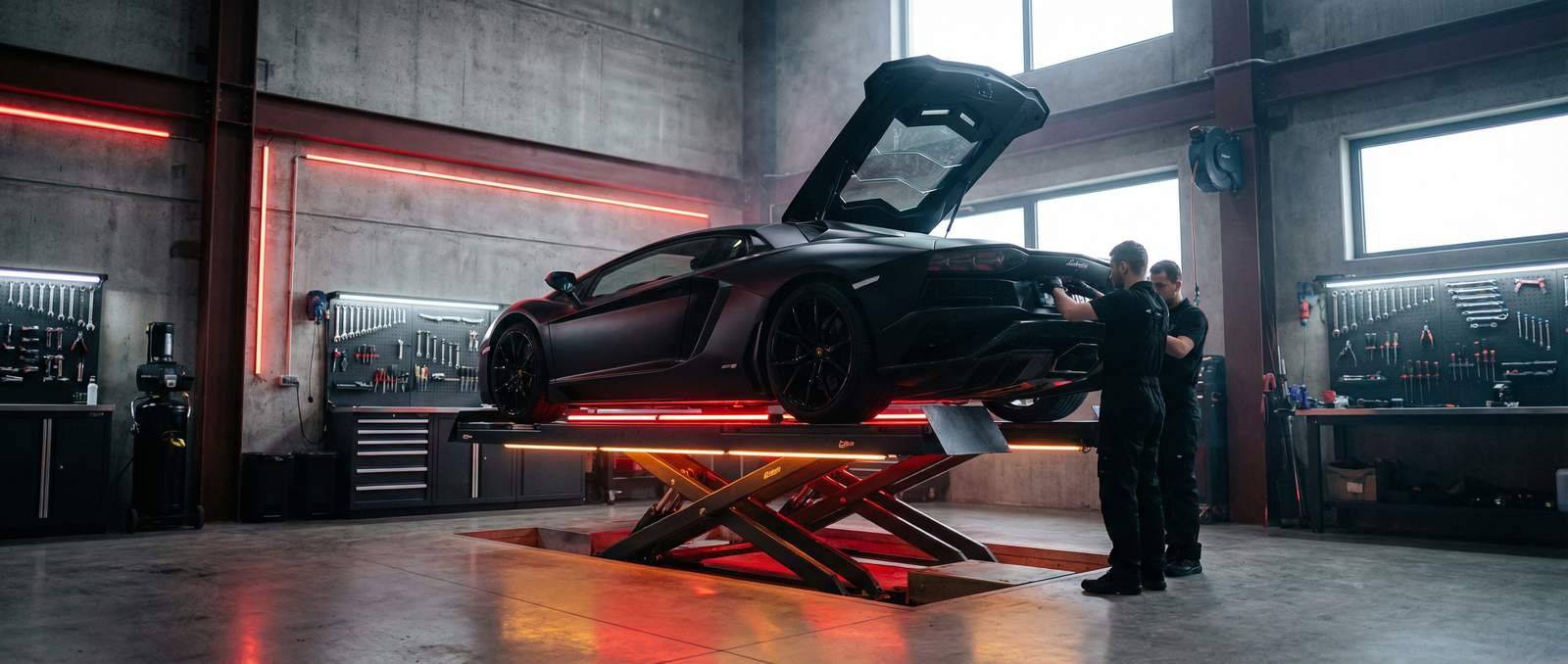 暗网修车改装视频社区